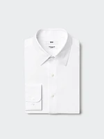 Super Non-Iron Slim Shirt