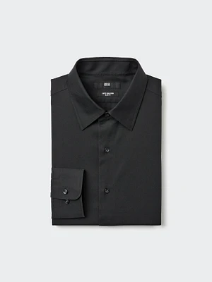 Super Non-Iron Slim Shirt | Regular Collar