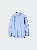 Oxford Slim Shirt