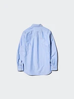 Oxford Slim Shirt