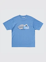 Sesame Street UT Graphic T-Shirt