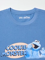 Sesame Street UT Graphic T-Shirt