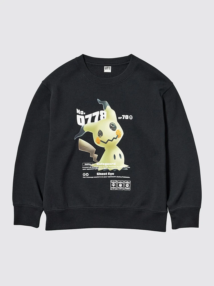 Pokémon Sweatshirt