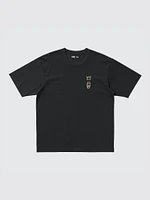 NY POP ART SHORT SLEEVE UT