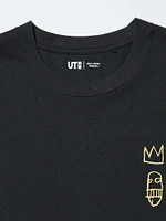 NY POP ART SHORT SLEEVE UT