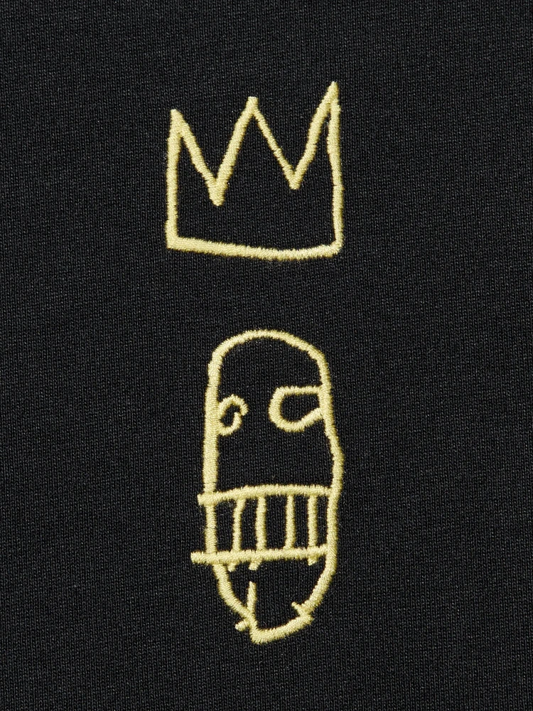 NY POP ART SHORT SLEEVE UT