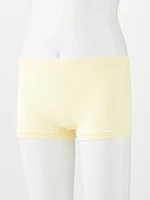 AIRism Seamless Shorts | 3 Pairs