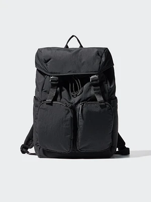 MULTI POCKET BACKPACK