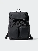 MULTI POCKET BACKPACK