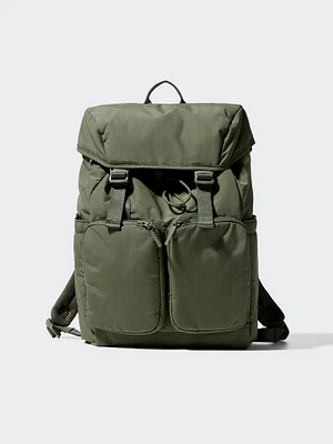 MULTI POCKET BACKPACK