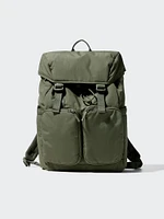 MULTI POCKET BACKPACK