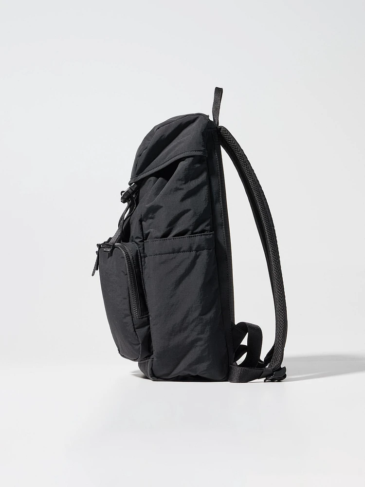 MULTI POCKET BACKPACK