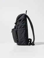 MULTI POCKET BACKPACK