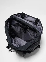 MULTI POCKET BACKPACK