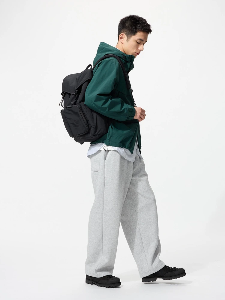 MULTI POCKET BACKPACK