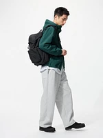 MULTI POCKET BACKPACK