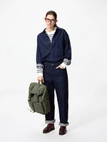 MULTI POCKET BACKPACK