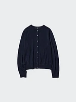 Merino Cardigan