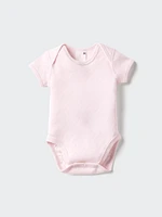 Baby Bodysuit | Pointelle