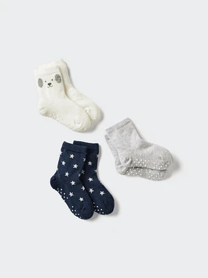 SOCKS 3P