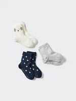 SOCKS 3P