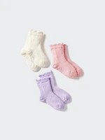 SOCKS 3P