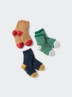 SOCKS 3P