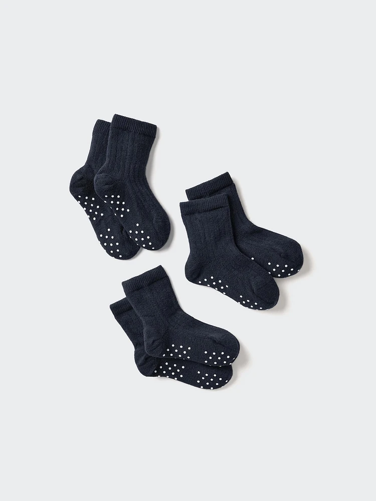 SOCKS 3P