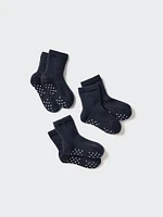 SOCKS 3P