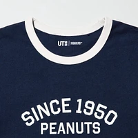 PEANUTS UT