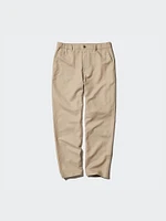 Linen Blend Relaxed Pants | Tall