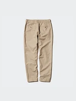 Linen Blend Relaxed Pants | Tall