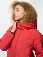 PUFFTECH Parka