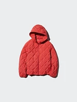 PUFFTECH Parka