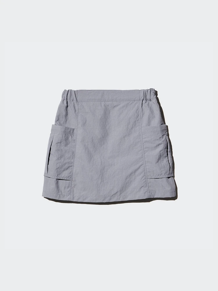 UTILITY MINI SKORT