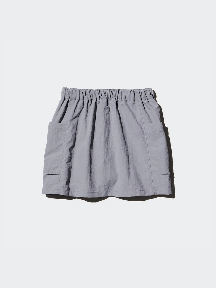 UTILITY MINI SKORT