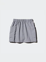 UTILITY MINI SKORT