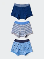 BOXER BRIEFS 3P
