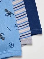 BOXER BRIEFS 3P