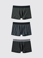 AIRism BOXER BRIEFS 3P