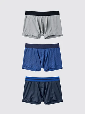 AIRism BOXER BRIEFS 3P
