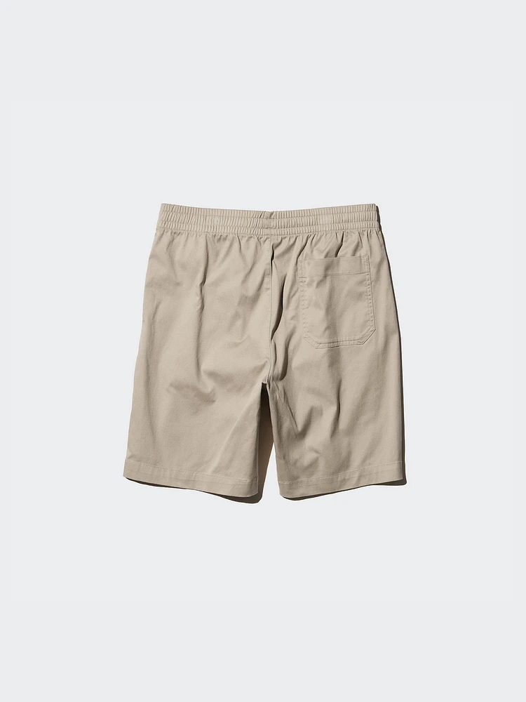 STRETCH EASY SHORTS