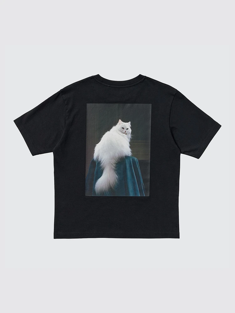 CAT PHOTOGRAPHS UT