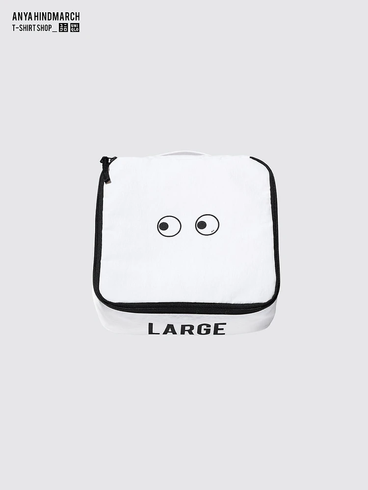 SQUARE POUCH