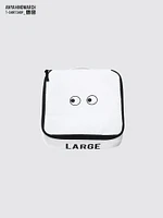 SQUARE POUCH