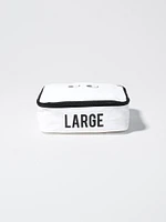SQUARE POUCH