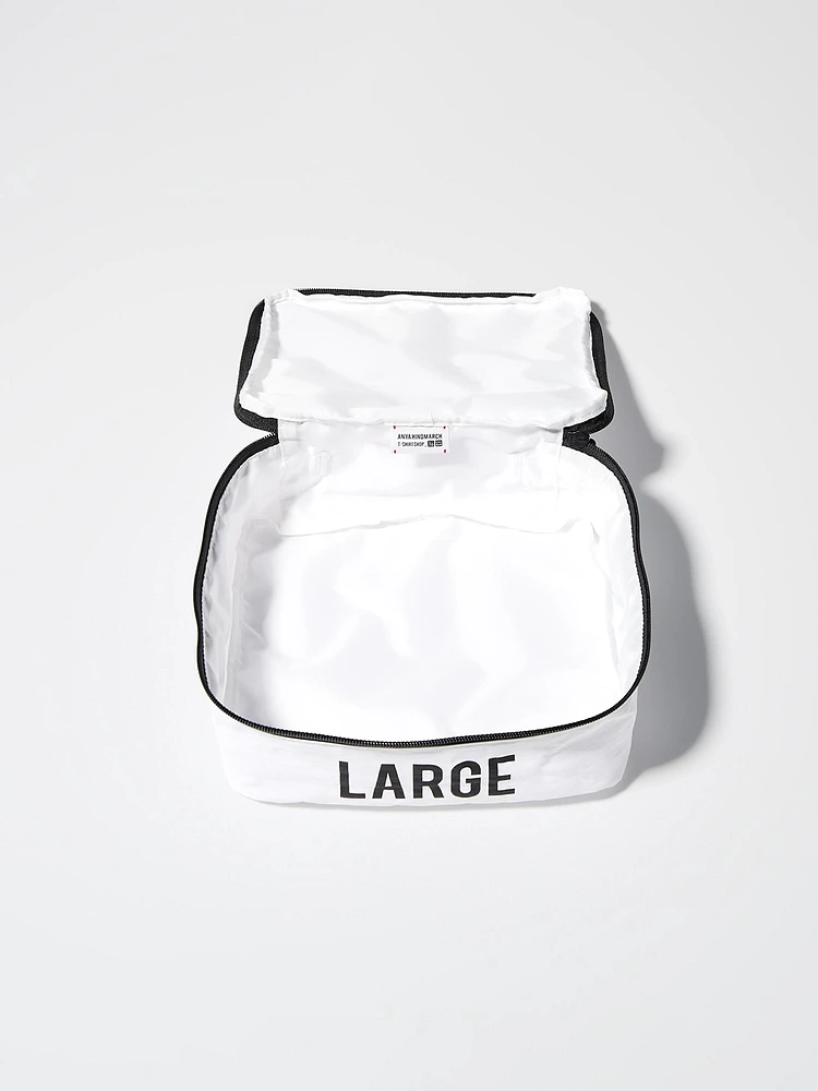 SQUARE POUCH