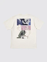 ONE PIECE UT Graphic T-Shirt