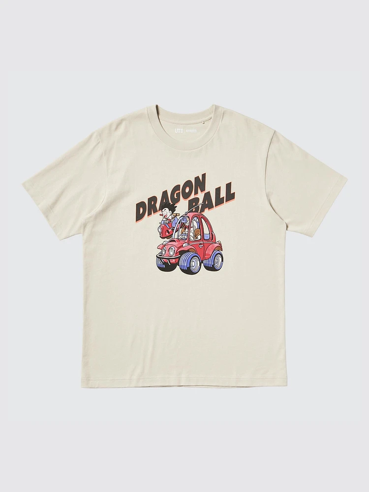 Dragon Ball DAIMA UT Graphic T-Shirt
