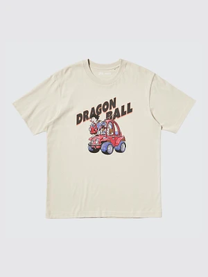 Dragon Ball DAIMA UT Graphic T-Shirt